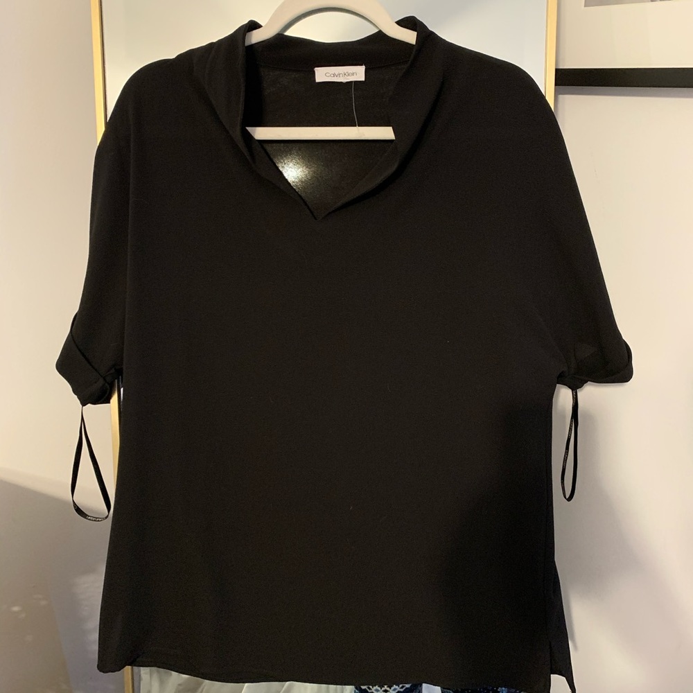 Calvin Klein Blouse